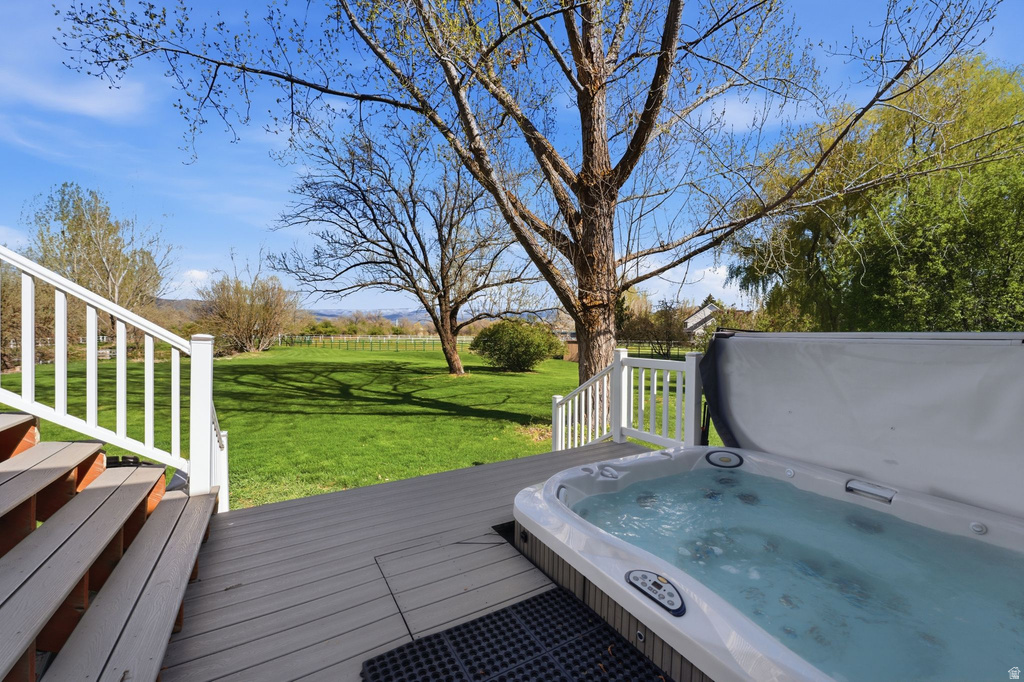 960 N 100 W Midway, UT 84049