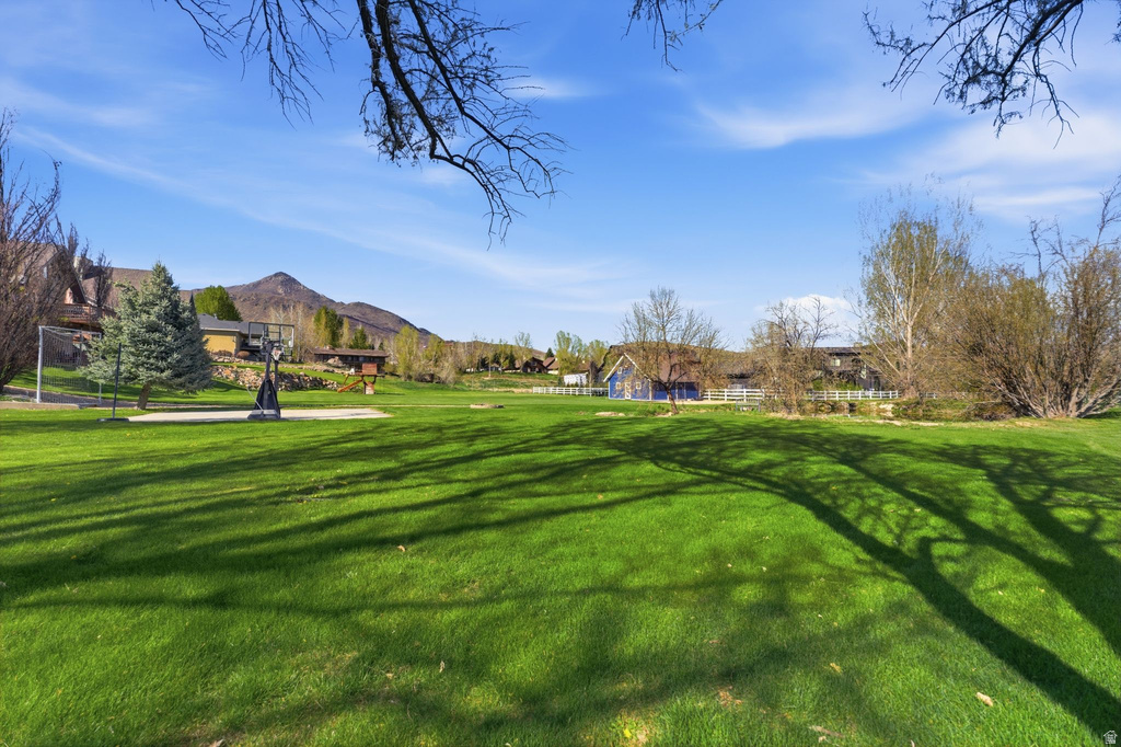 960 N 100 W Midway, UT 84049