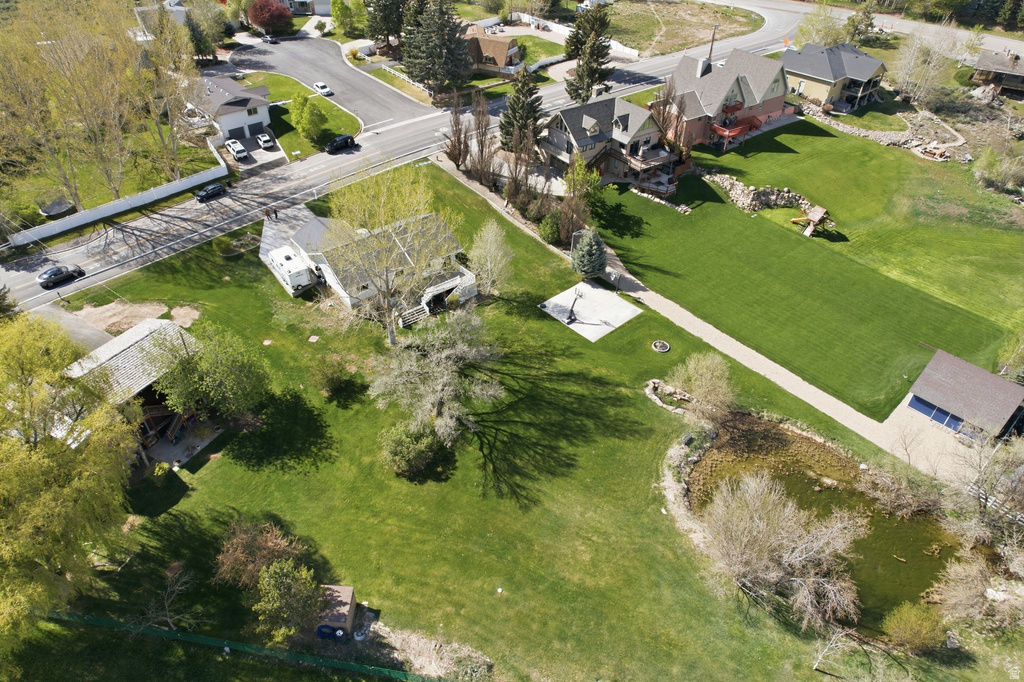 960 N 100 W Midway, UT 84049