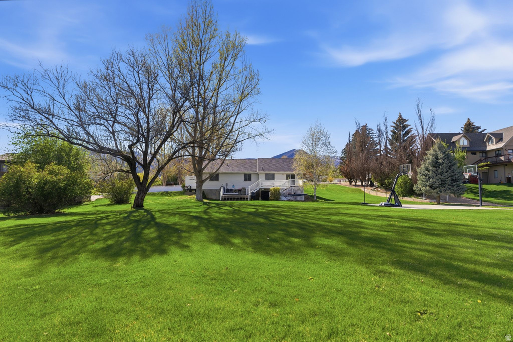 960 N 100 W Midway, UT 84049