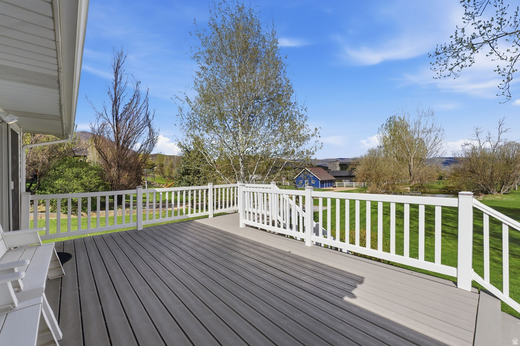 960 N 100 W Midway, UT 84049
