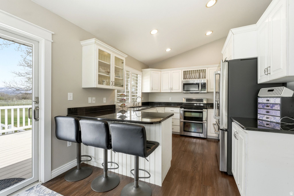 960 N 100 W Midway, UT 84049