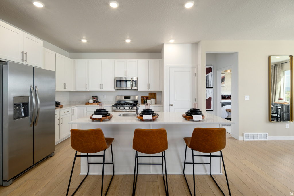 2129 E CHICKADEE DR #4111 Eagle Mountain, UT 84005