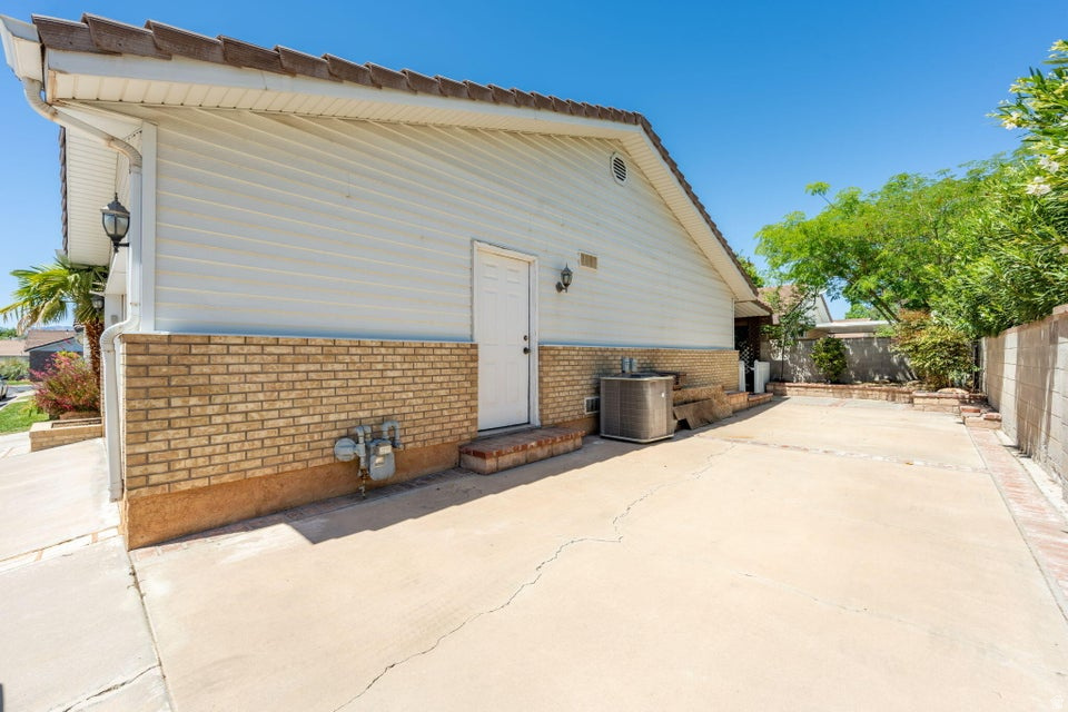 1040 E 900 S #28 St George, UT 84790