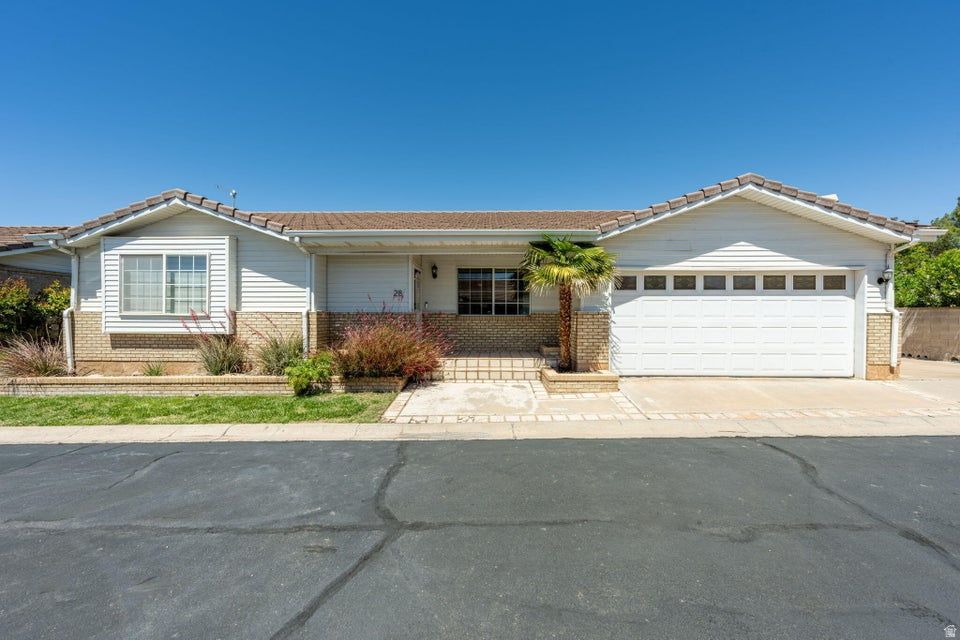 1040 E 900 S #28 St George, UT 84790
