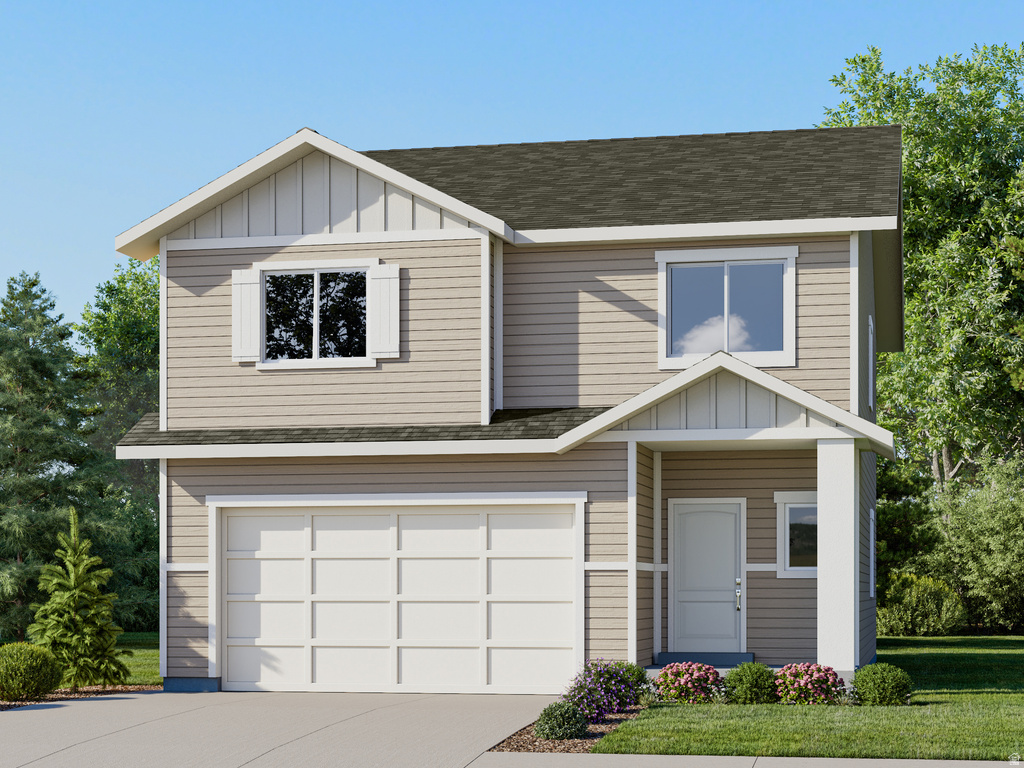 1449 S SAVILE RD #191 Saratoga Springs, UT 84045