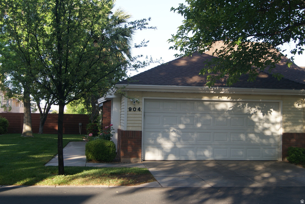 845 N VALLEY DR #904 St George, UT 84770