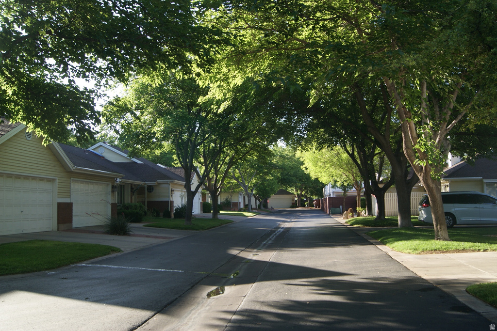 845 N VALLEY DR #904 St George, UT 84770