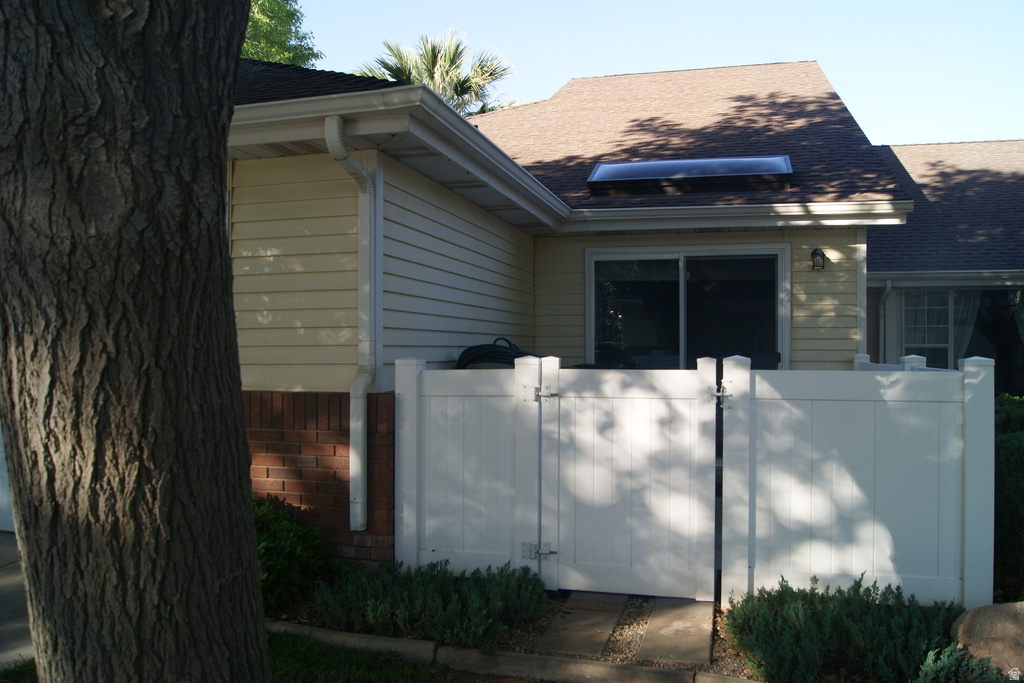 845 N VALLEY DR #904 St George, UT 84770