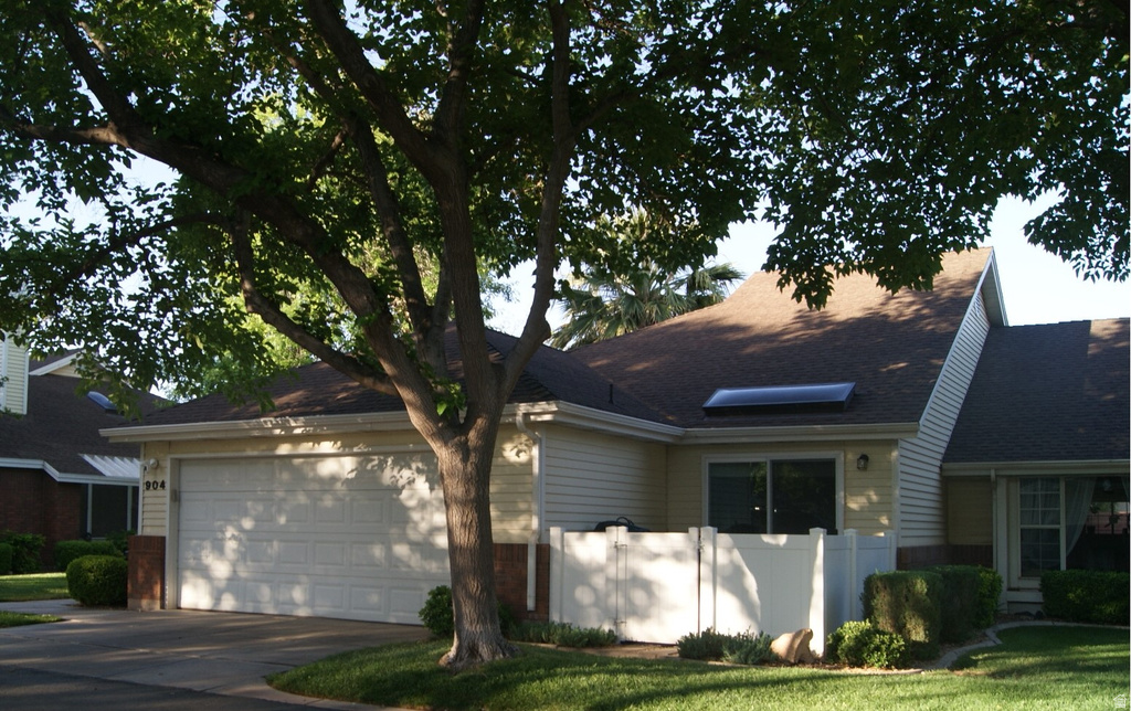 845 N VALLEY DR #904 St George, UT 84770