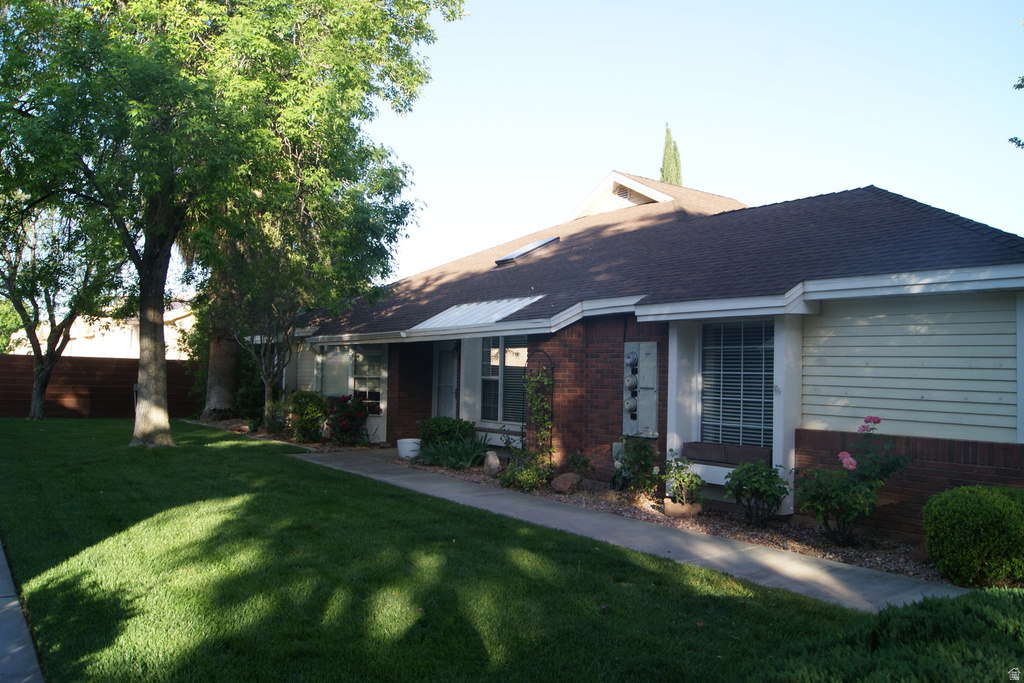 845 N VALLEY DR #904 St George, UT 84770