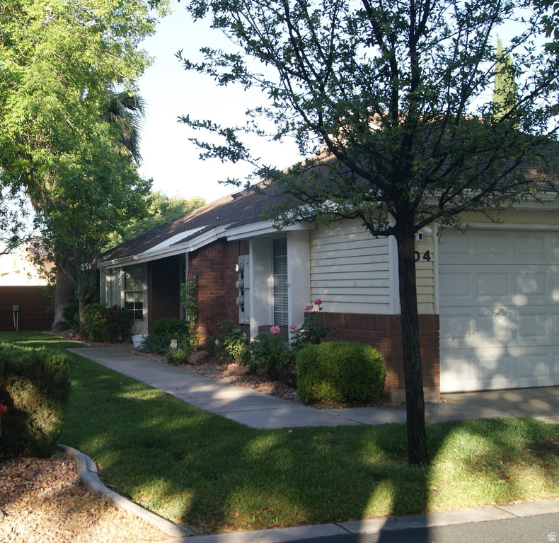 845 N VALLEY DR #904 St George, UT 84770