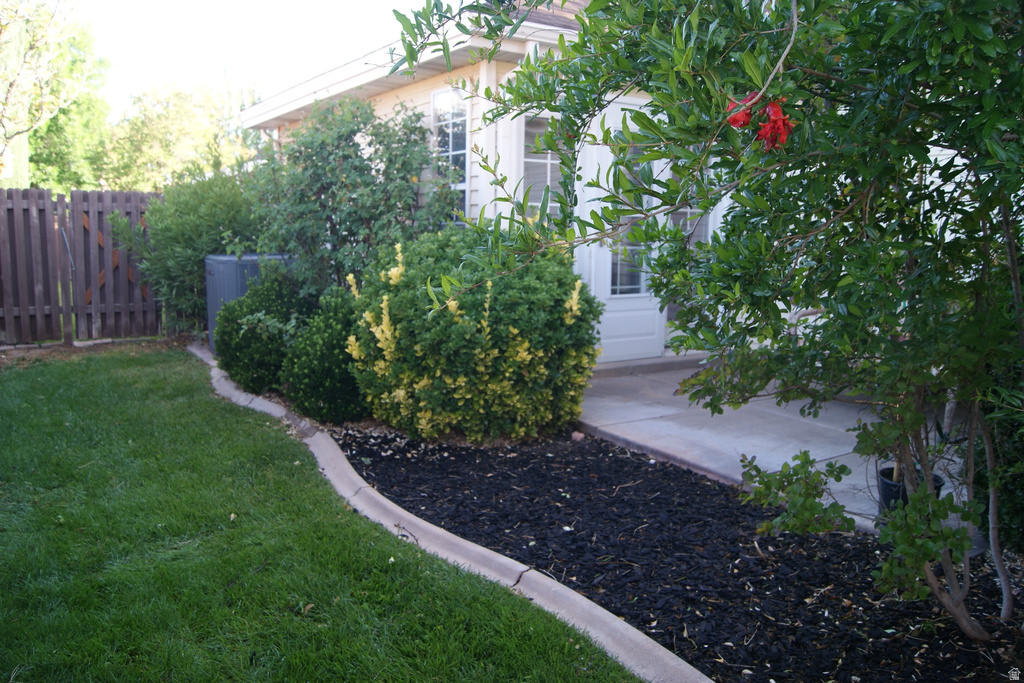 845 N VALLEY DR #904 St George, UT 84770