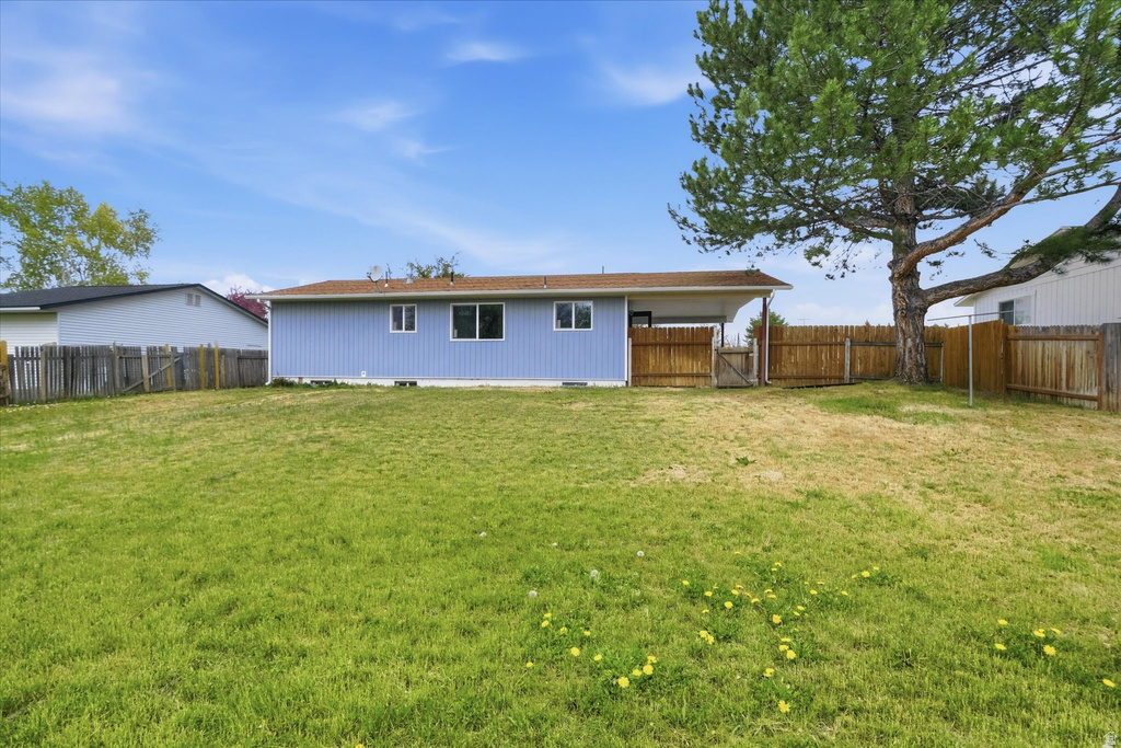 82 E 450 S Smithfield, UT 84335