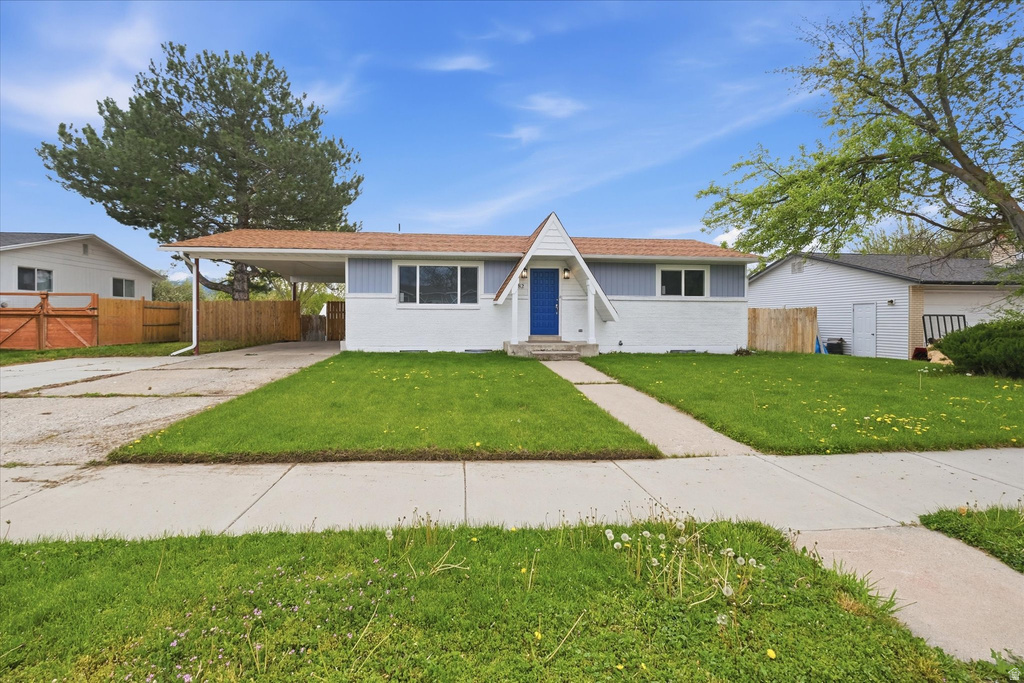 82 E 450 S Smithfield, UT 84335
