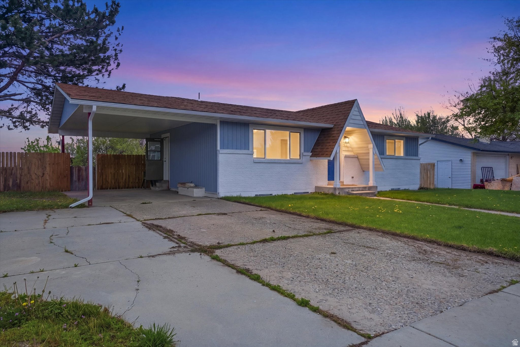 82 E 450 S Smithfield, UT 84335