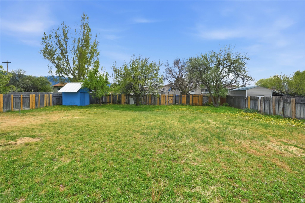 82 E 450 S Smithfield, UT 84335