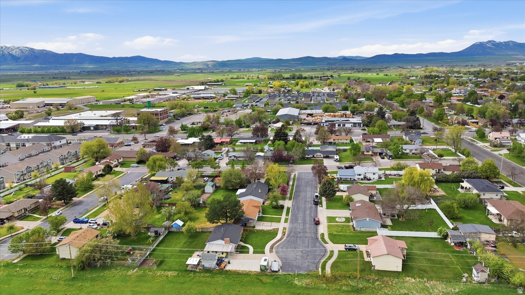 82 E 450 S Smithfield, UT 84335