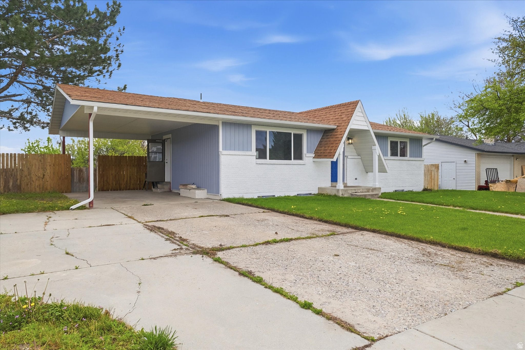 82 E 450 S Smithfield, UT 84335