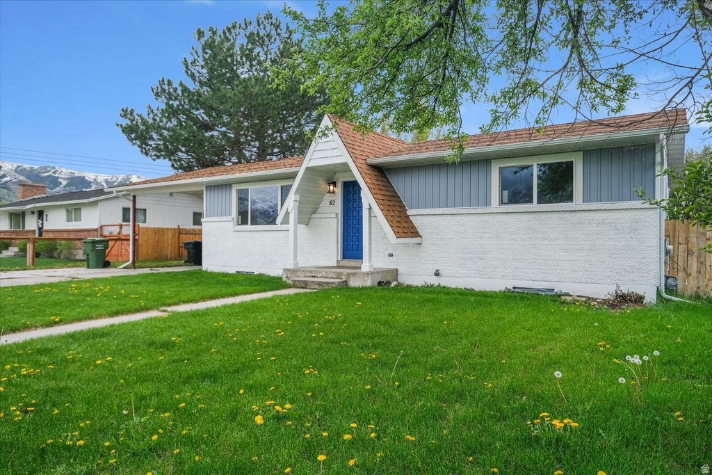 82 E 450 S Smithfield, UT 84335