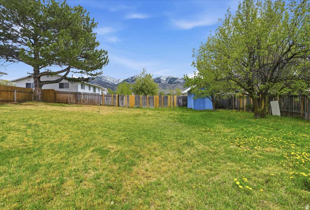 82 E 450 S Smithfield, UT 84335