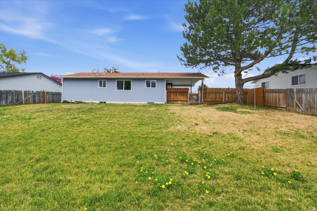 82 E 450 S Smithfield, UT 84335