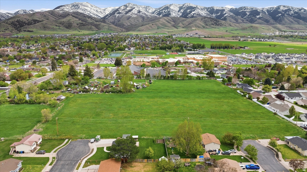 82 E 450 S Smithfield, UT 84335