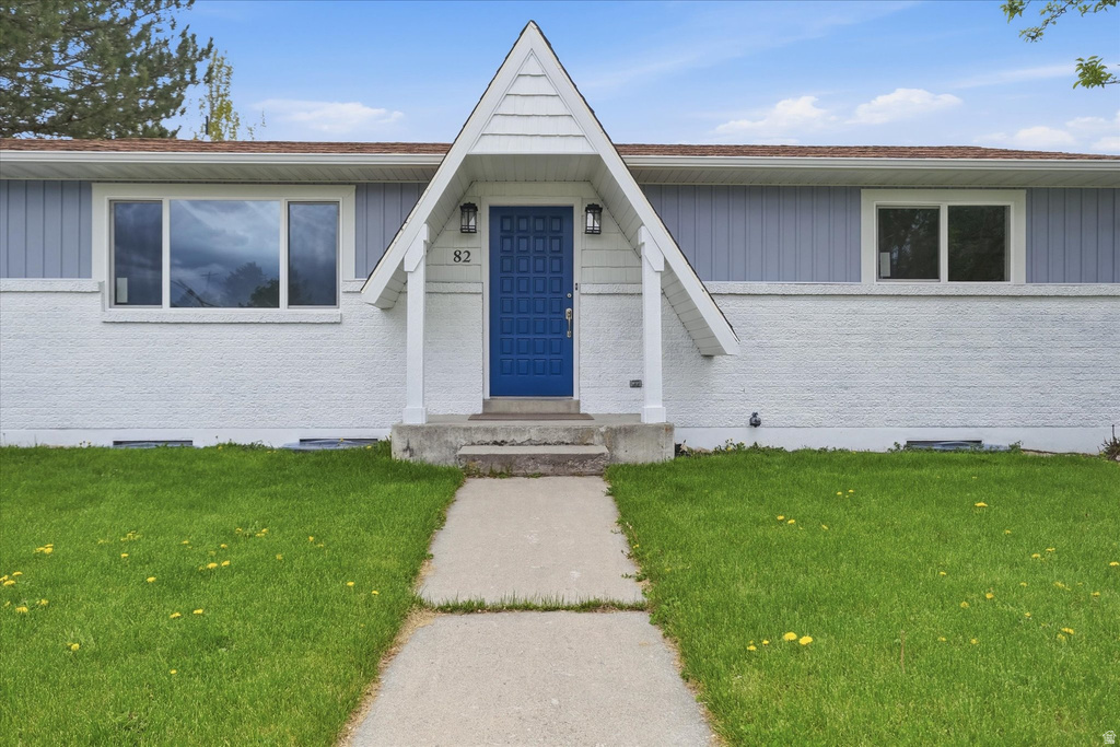 82 E 450 S Smithfield, UT 84335