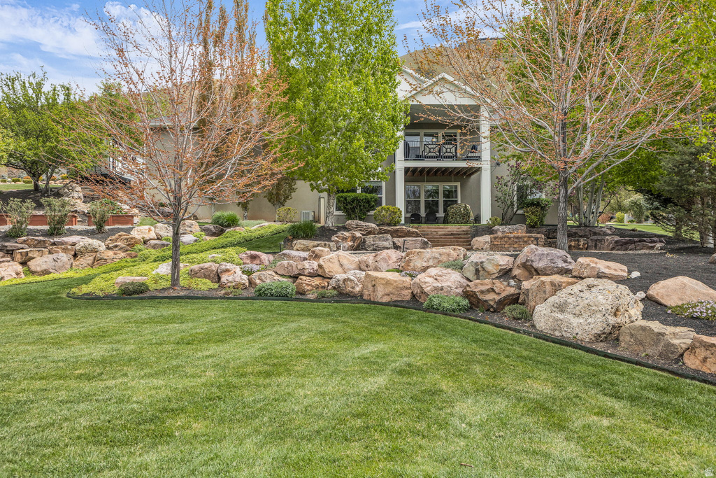 2605 N 2150 E North Logan, UT 84341