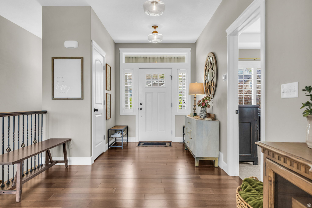 2605 N 2150 E North Logan, UT 84341