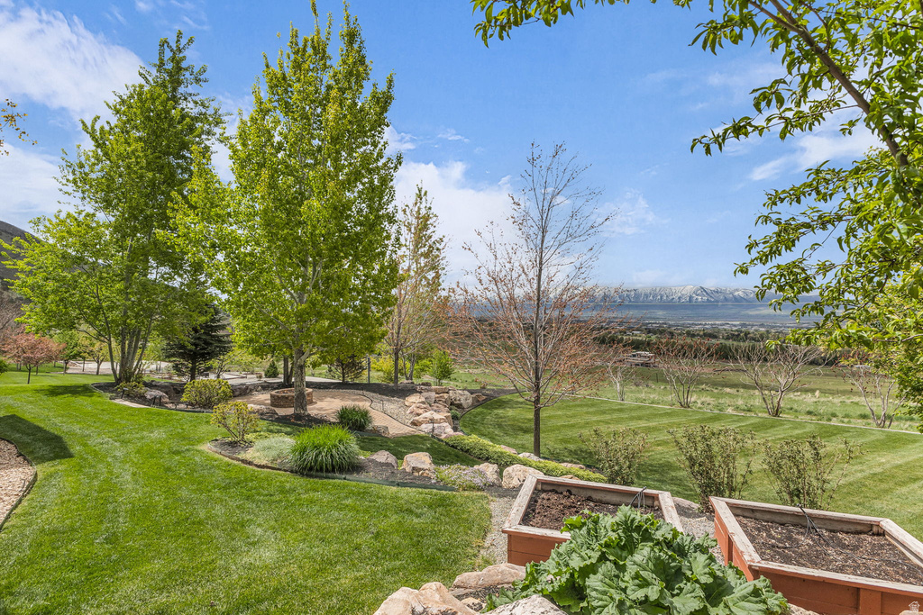 2605 N 2150 E North Logan, UT 84341