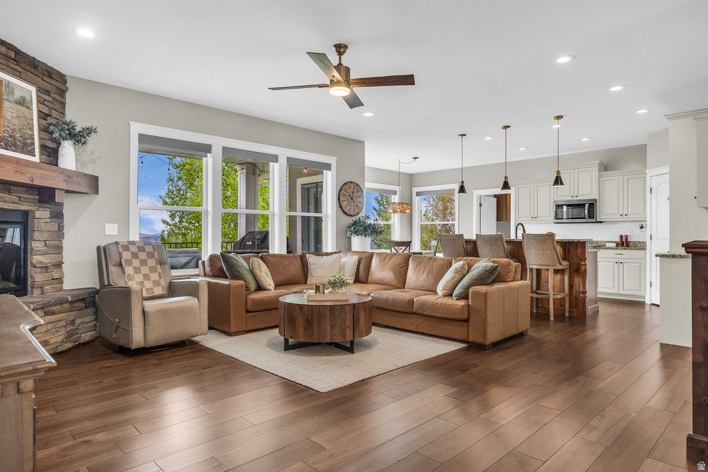 2605 N 2150 E North Logan, UT 84341