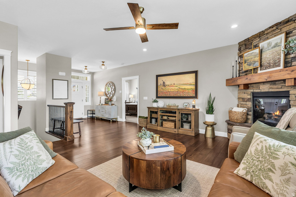 2605 N 2150 E North Logan, UT 84341