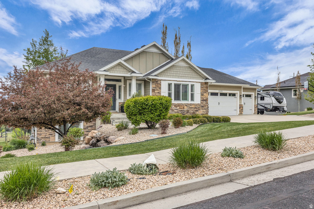 2605 N 2150 E North Logan, UT 84341