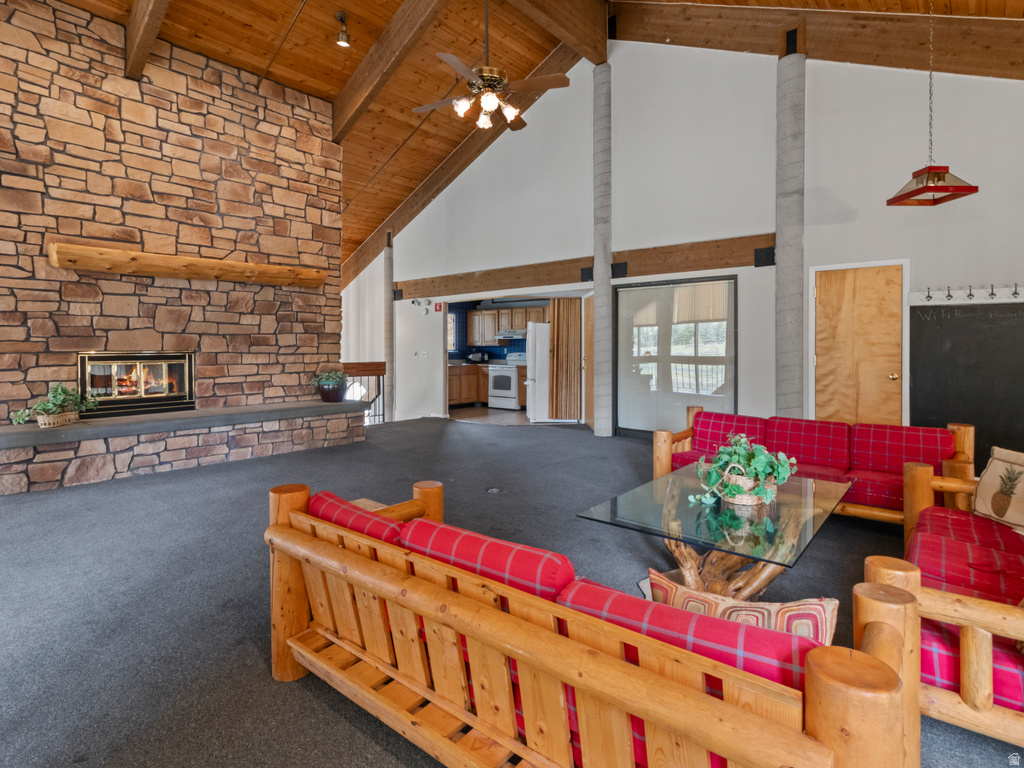 6915 N 2200 W #6T Park City, UT 84098