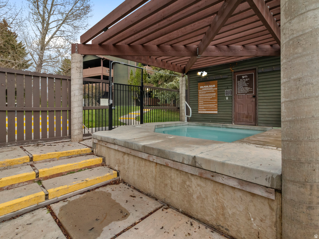 6915 N 2200 W #6T Park City, UT 84098