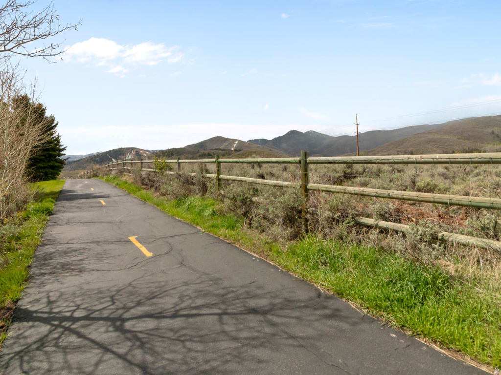 6915 N 2200 W #6T Park City, UT 84098