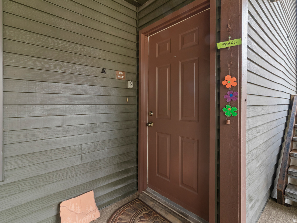 6915 N 2200 W #6T Park City, UT 84098