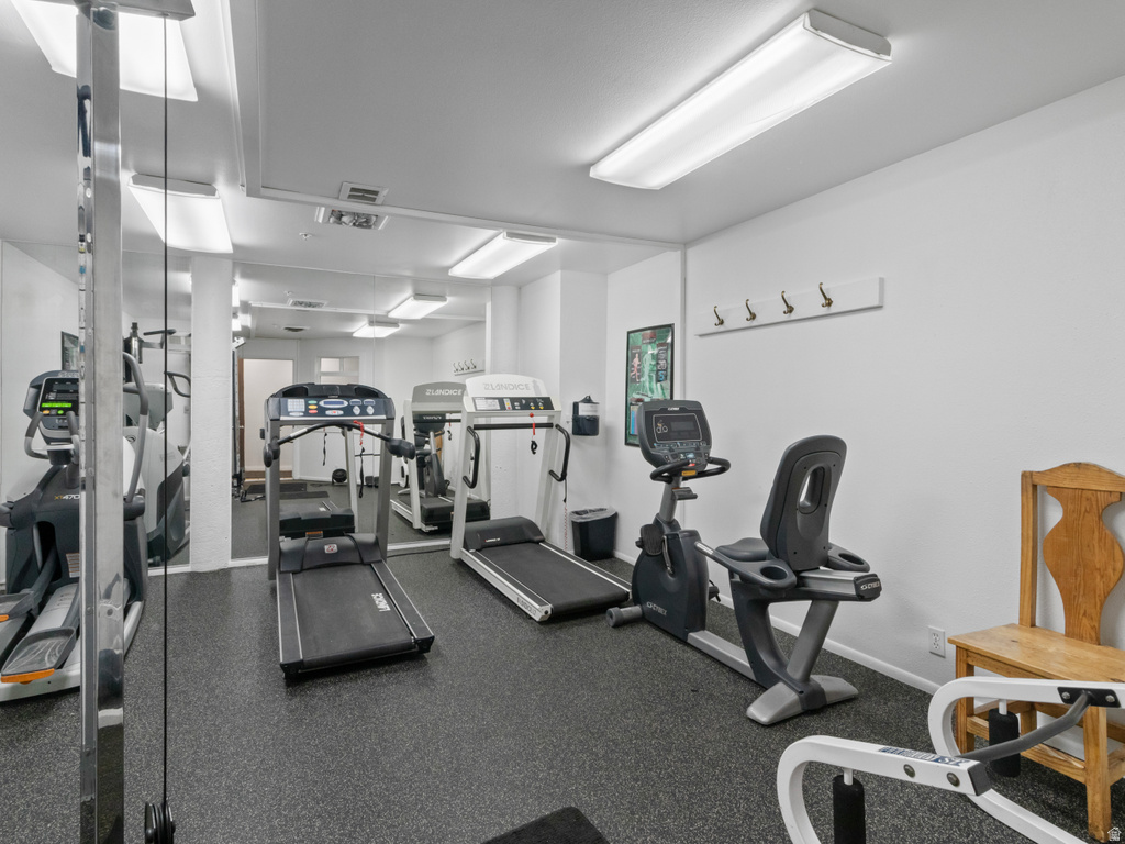 6915 N 2200 W #6T Park City, UT 84098