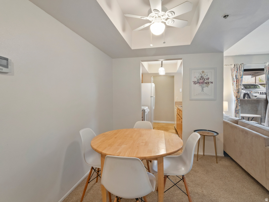 6915 N 2200 W #6T Park City, UT 84098