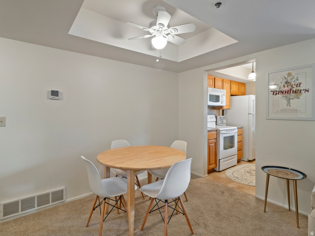 6915 N 2200 W #6T Park City, UT 84098