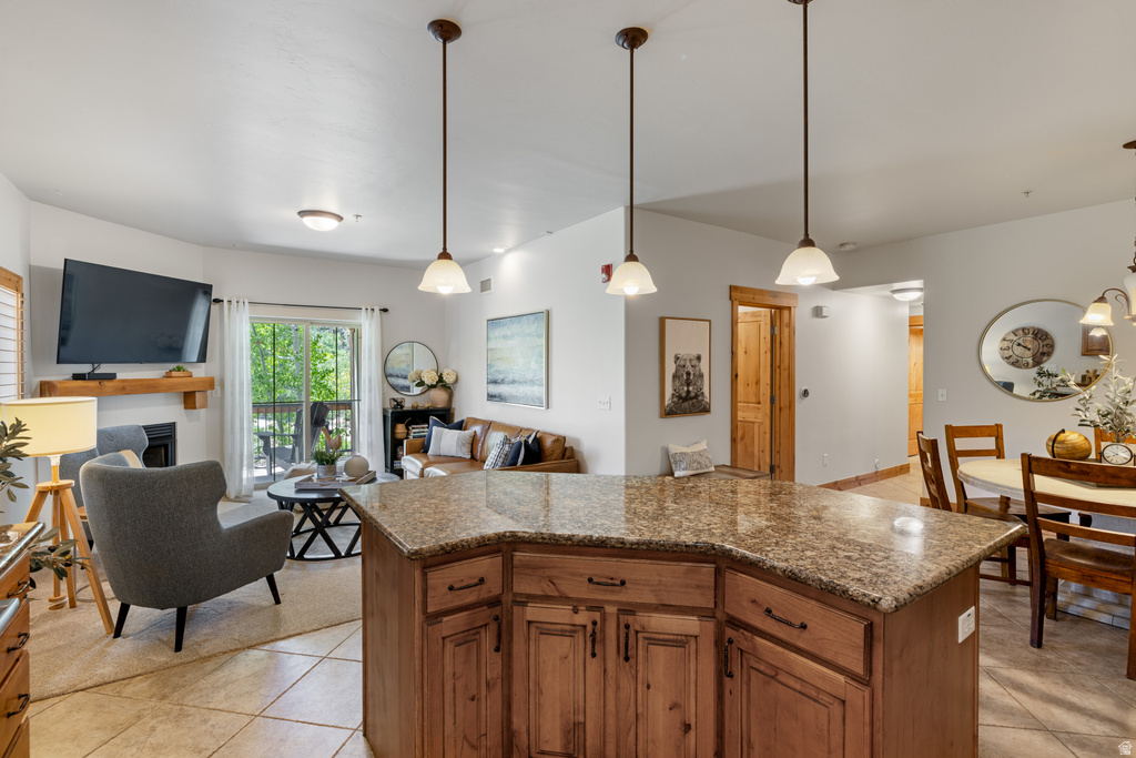 5519 LILLEHAMMER LN #1307 Park City, UT 84098