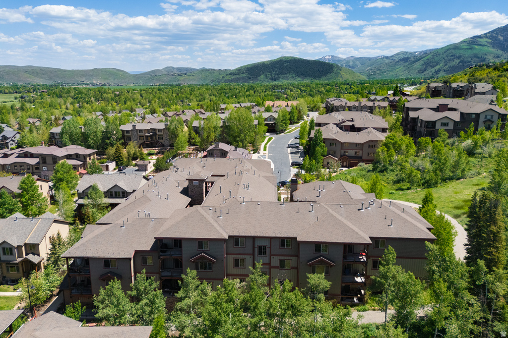 5519 LILLEHAMMER LN #1307 Park City, UT 84098