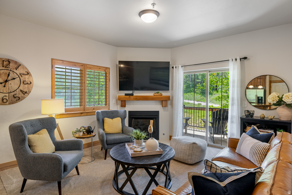 5519 LILLEHAMMER LN #1307 Park City, UT 84098