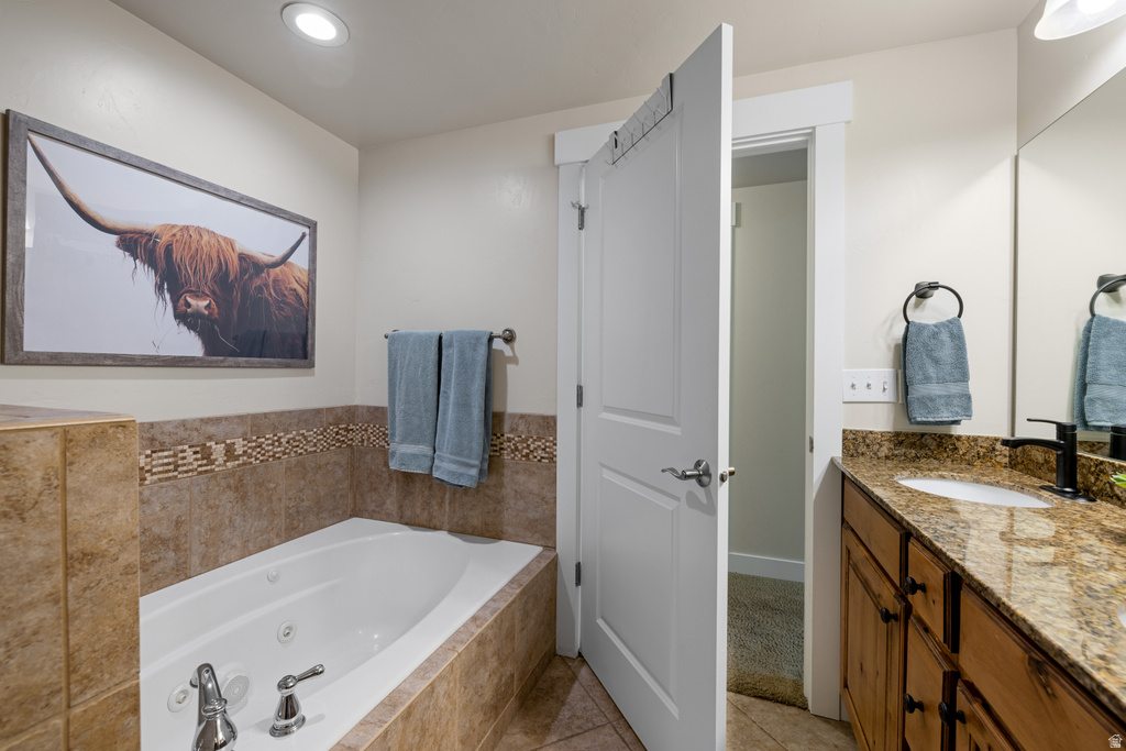 5519 LILLEHAMMER LN #1307 Park City, UT 84098