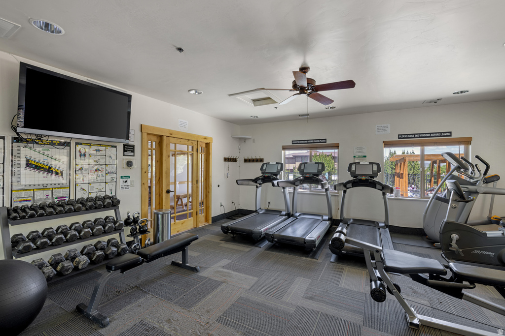 5519 LILLEHAMMER LN #1307 Park City, UT 84098