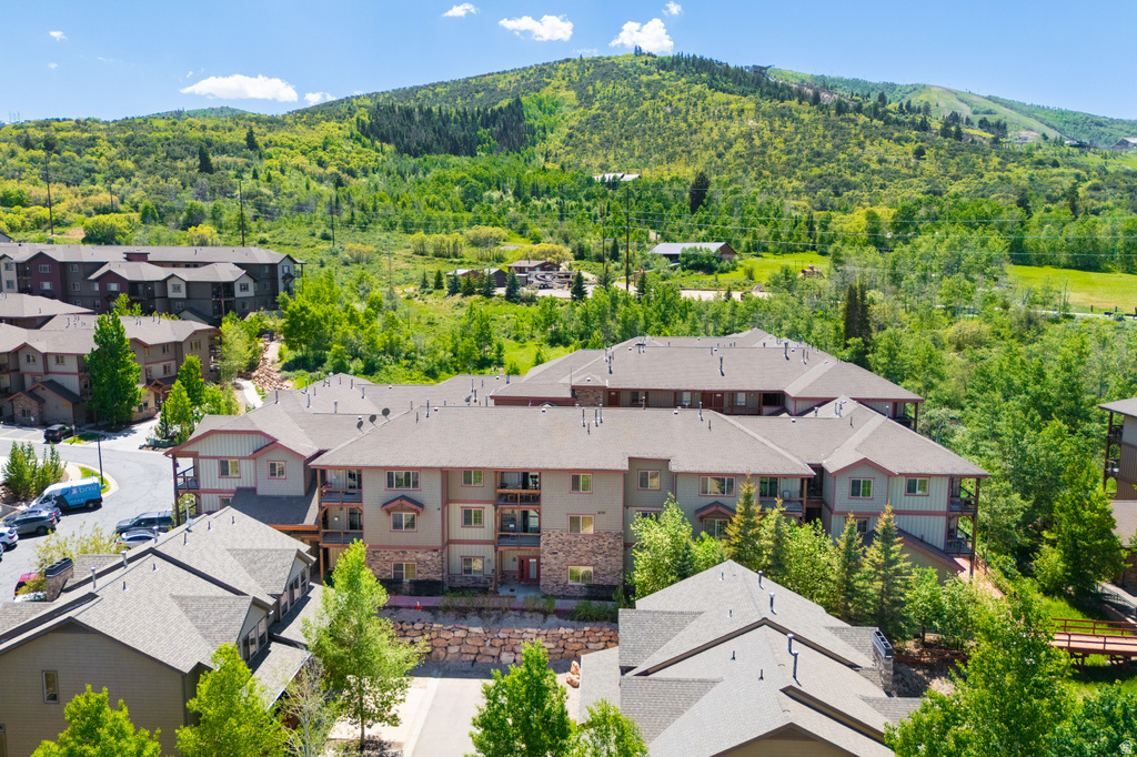 5519 LILLEHAMMER LN #1307 Park City, UT 84098