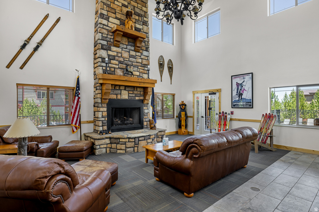 5519 LILLEHAMMER LN #1307 Park City, UT 84098