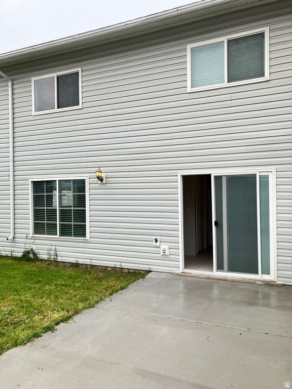 114 W 1100 N North Logan, UT 84341