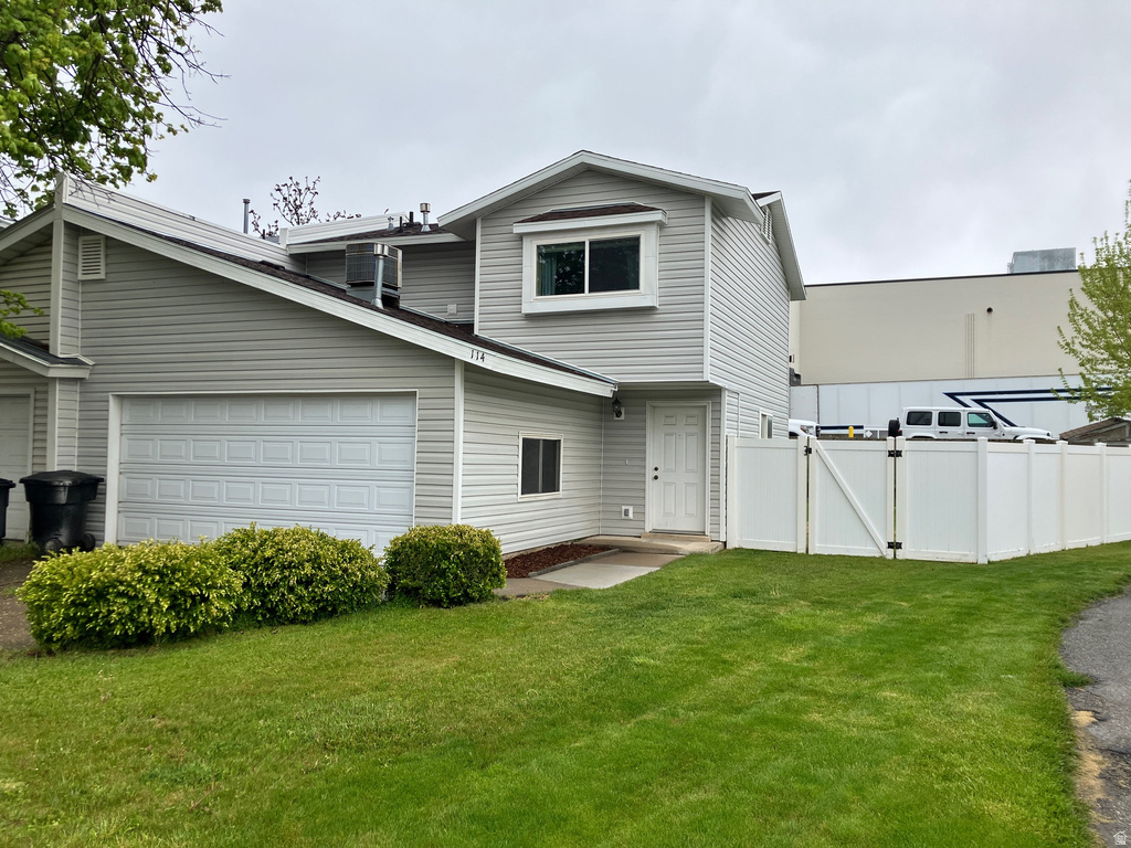 114 W 1100 N North Logan, UT 84341